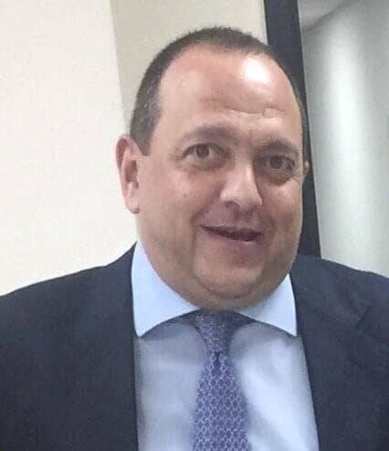 Βαβυλουσάκης Βασίλης